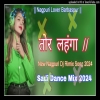 Tor lahega New Nagpuri Dj Song 2024 New Nagpuri Dj Remix Song 2024(Djwebking.in)