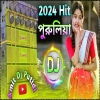 New Purulia Dj Song 2024 Hard Bass Bewafa ডিজে পুরুলিয়া গান Amit Dj Putidi(DjWebKing In)