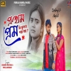 Prothom Prem Payel New Purulia Song New Purulia Sad Song 2024(Djwebking in)