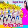 Tor Gagri Kar Pani New Nagpuri Sadri Dance Songt 2024 Vicky Kachhap(DjWebKing In)