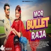 Mor Bullet Raja New Nagpuri Song 2024 Chui Mui Re Rs Rahul Vidhi Mahto(Djwebking in)