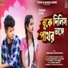 Buke Dilis Pathor Vange Kundan Kumar   Kanika Karmakar New Purulia Sad Song 2024(DjWebking In)