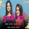 Gulabi Sadi Laali Laal Theth Nagpuri Dj Song 2024 Prod. Ranchi Dj Boys(Djwebking.in)