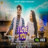 I LOVE YOU NEW NAGPURI SONG 2024 SINGER JYOTI SAHU CAST SWIKAR & PRIYANKA(DjWebKing.In)