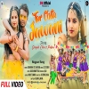 TOR CHITA JAWANI NEW NAGPURI MP3 SONG 2024  Ft. DEEPAK & PALLAVI(Djwebking.in)