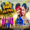 TOY PAGLI MOY PAGLA NEW THETH NAGPURI SONG 2024(DJWEBKING.IN)