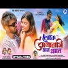 Toke Bhalobasi Mone Prane তোকে ভালোবাসি মনে প্রাণে Kanika New Purulia Mp3 Song 2024(Djwebking.in)