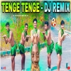 Tenge Tenge Dj Remix Tenge Tenge Song Dance insta Viral Song Tenge Tenge Full Song (Djwebking in)