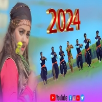 Superhit Nagpuri Song 2024 Singer Kumar Pritam & Suman Gupta KAILASH JACKSON & SHIVANIDjWebKing.In