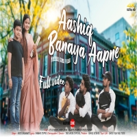 Aashiq Banaya Aapne New Nagpuri Song 2024 DjWebking.in