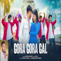 Gora Gora Gal Singer Nitesh Kachhap New Nagpuri Song 2024Djwebking.in