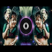 Noni Jhumka Dekhi Pagal Sambalpuri Dj Song Full Hard bass mix Dj SikandarDjwebking.in