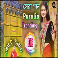 Dj Purulia Song New 2024 Purulia Dj Song 2024 New Gana Dj Amit PutidiDjWebking.in