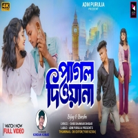 পাগল দিওয়ানা Pagol Dewana Purulia Sad Song 2024 Kundan Kumar Bijay Varsha ADM PURULIADjwebking.in