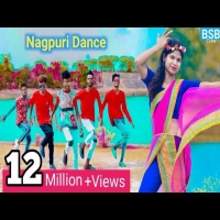 Hawa Me Udela NEW NAGPURI SADRI DANCE SONG 2024 Santosh DaswaliDjWebKing.In