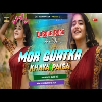 New Dj Kurmali Purulia Song Mor Gutka Khaya Paisa Ta DjGour RockDjwebking.in