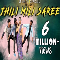 JHILI MILI SAREE New Nagpuri Song 2024DjWebking.in