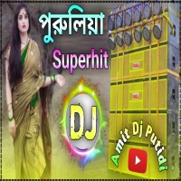 Purulia Nonstop Dj Song Matal Dance Purulia New Song 2024 Dj Bass Dj Amit PutidihDjWebKing.In