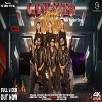 Gangster Baby New Nagpuri Song 2024 Present ByDjwebking.in