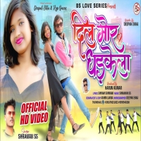 Dil Mor Dharkela दल मर धड़कल Shrawan ss New Nagpuri Song 2024 Deepak EkkaDjwebking.in