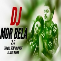 Mor Bela 2.0 Ft. Bijay Anand Sahu Tapori Beat Pro Remix Dj Sunil MeherDjwebking.in