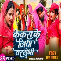 kekra ke jiya tarsaibai  ककर क जय तरसभ   RAJ BHAI MP3 SONG 2024 kekra jiya jarbhiDjwebking.in