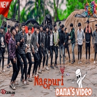 Chand Ka Jaisa Laga Mujhe Tera New Nagpuri song 2024Djwebking.in