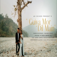 GUIYA MOR DIL MAIN New Nagpuri Romantic SongSanjiwan Gowala AD CHIKOODjwebking.in