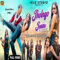 Jhalango Jeans झोलंगो जीन्स New Nagpuri Song 2024Djwebking.in