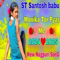 New Nagprui Dj Song 2024 Monika Tor Pyar Me New Nagprui Dj Song Djwebking.in