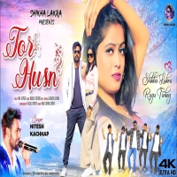 TOR HUSN Singer Nitesh kachhap Raju Tirkey Shikha Lakra New Nagpuri Song 2024Djwebking.in